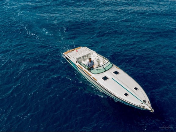 Offshore Boat for Daily Charters