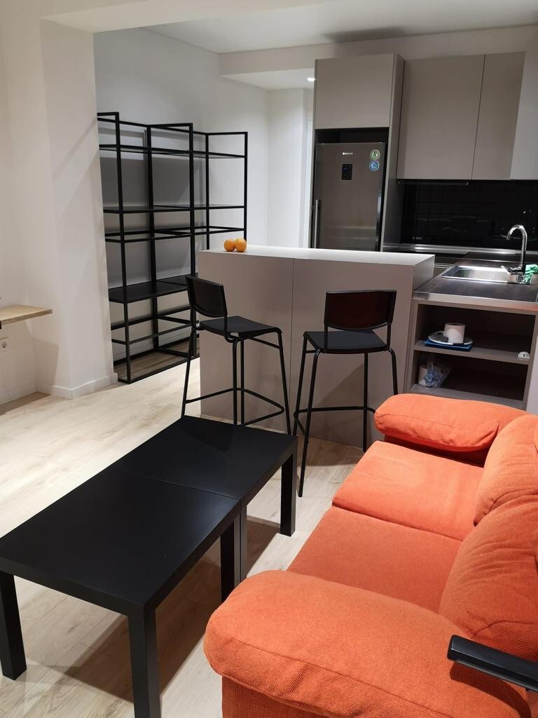 Apartamento a 4km de la playa