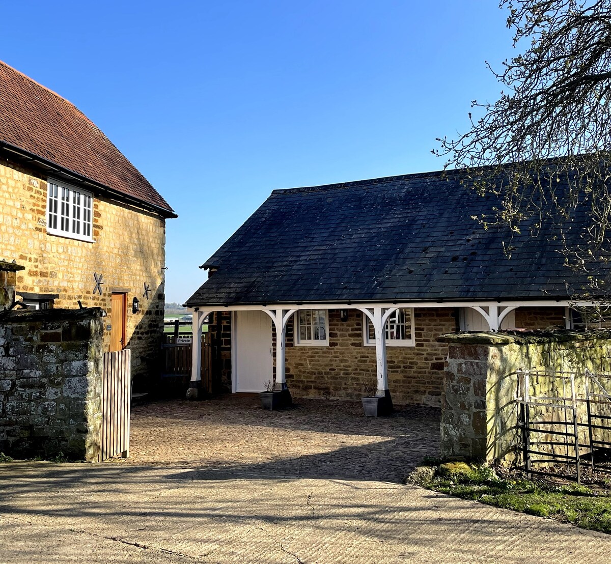 The Cobbles