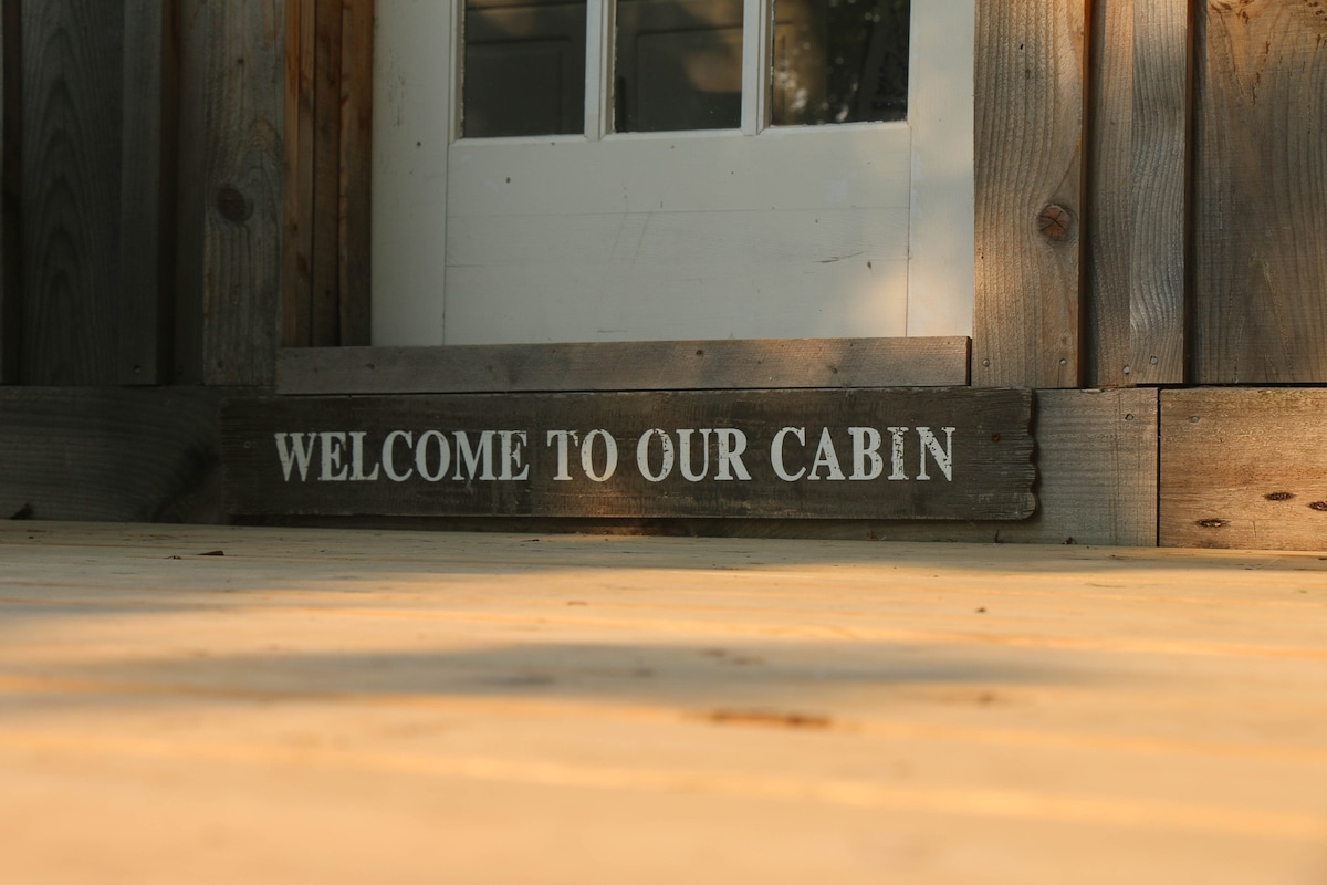 Cabin