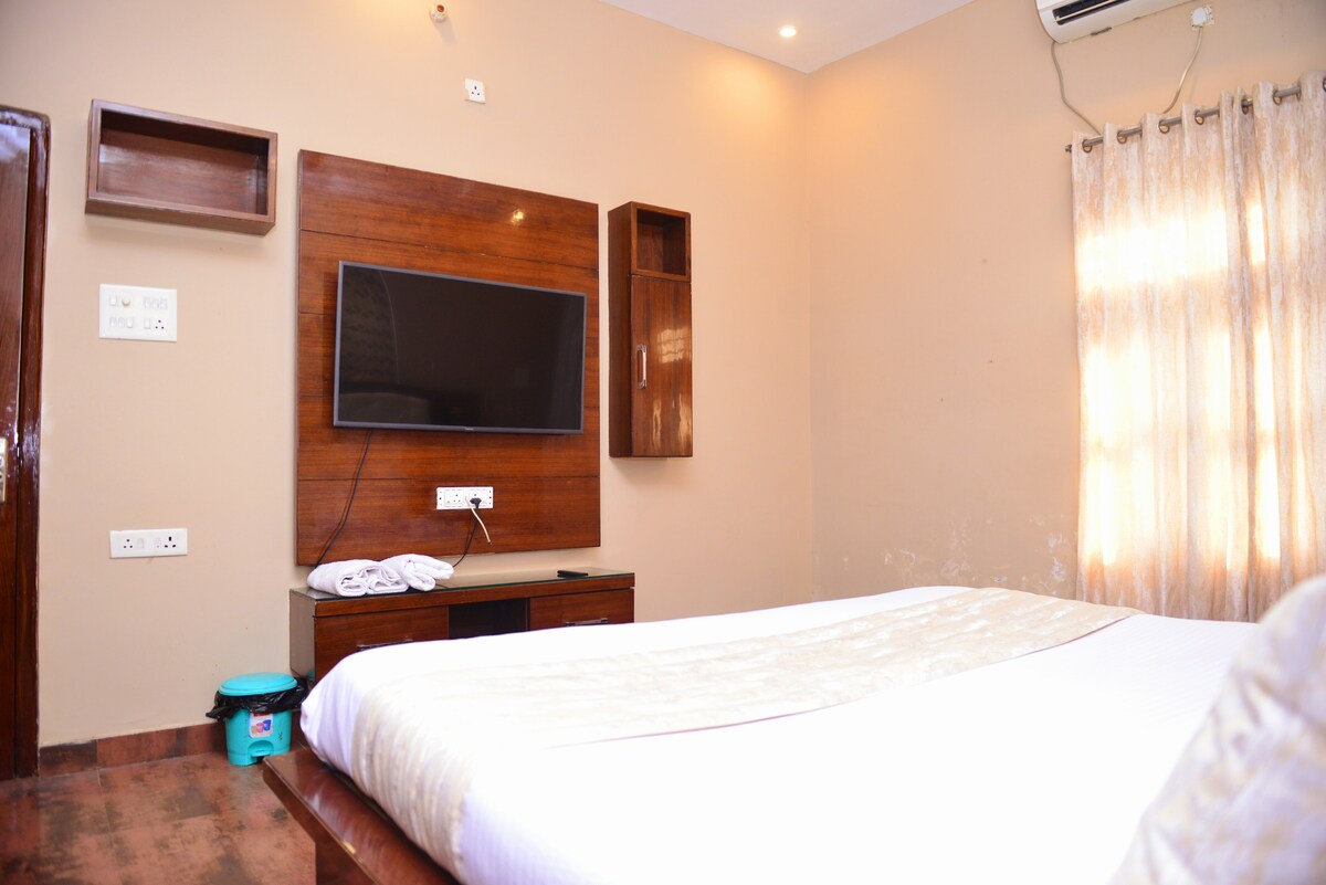 Super Deluxe Room By Signature Villa