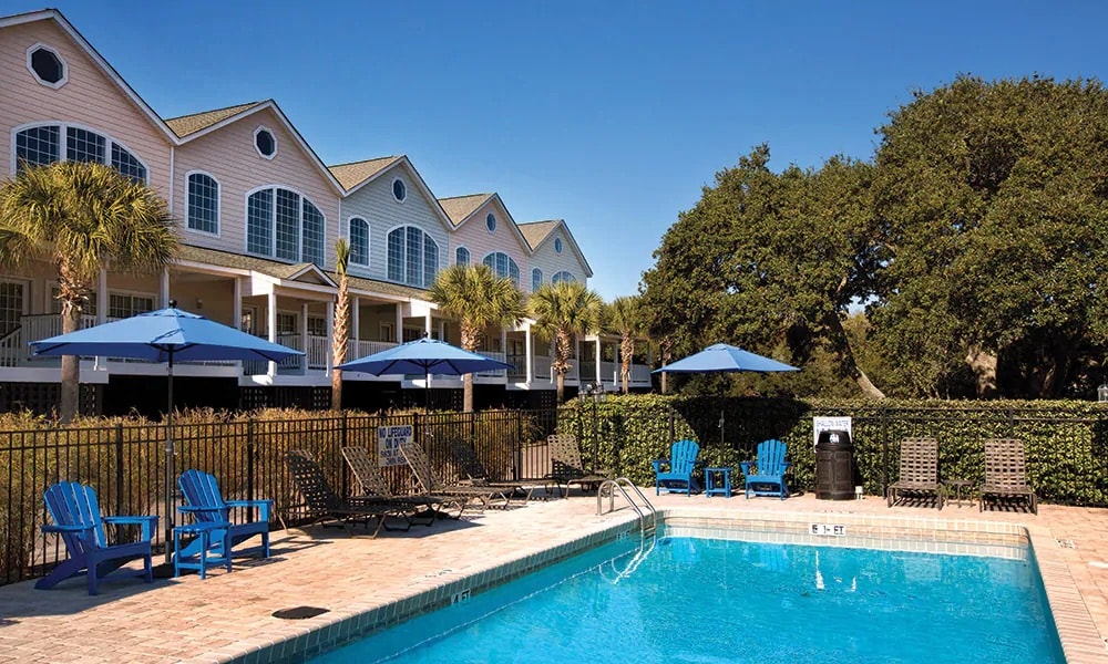 Edisto 4BR House w/Beach Access & Resort Amenities