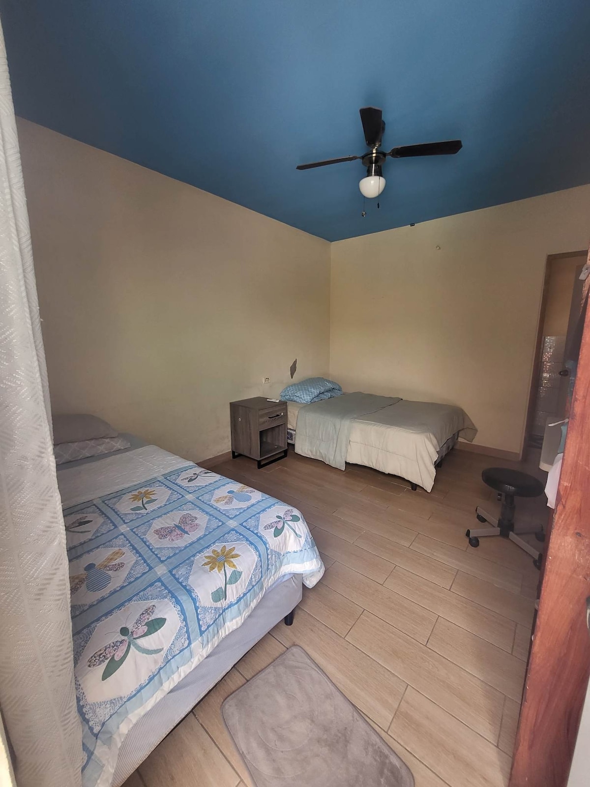 Rooms in Managua