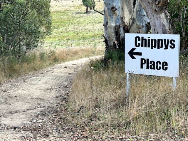 Chippy's Place