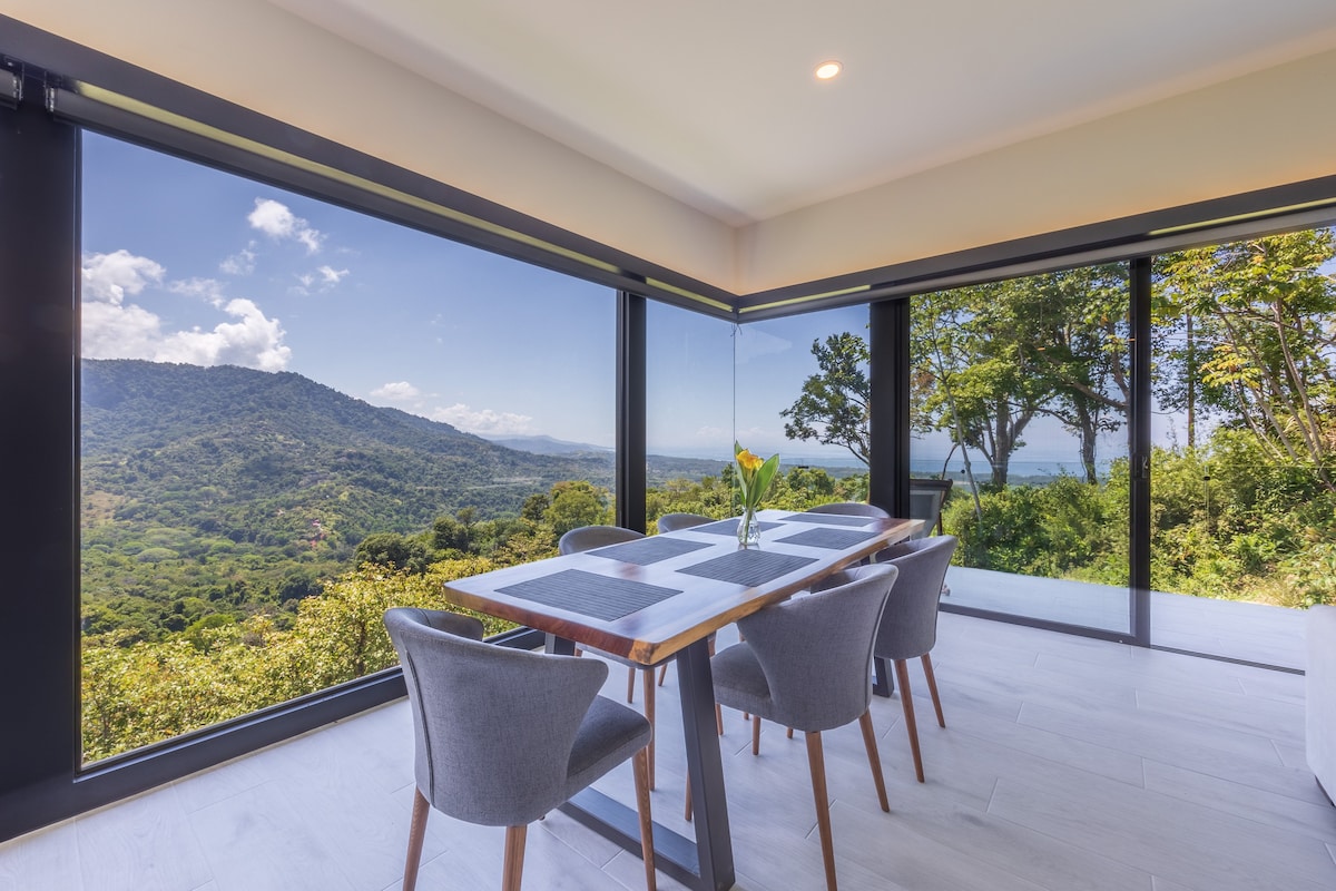 Luxury modern new villa,  Gemela 1 4x4 requirement