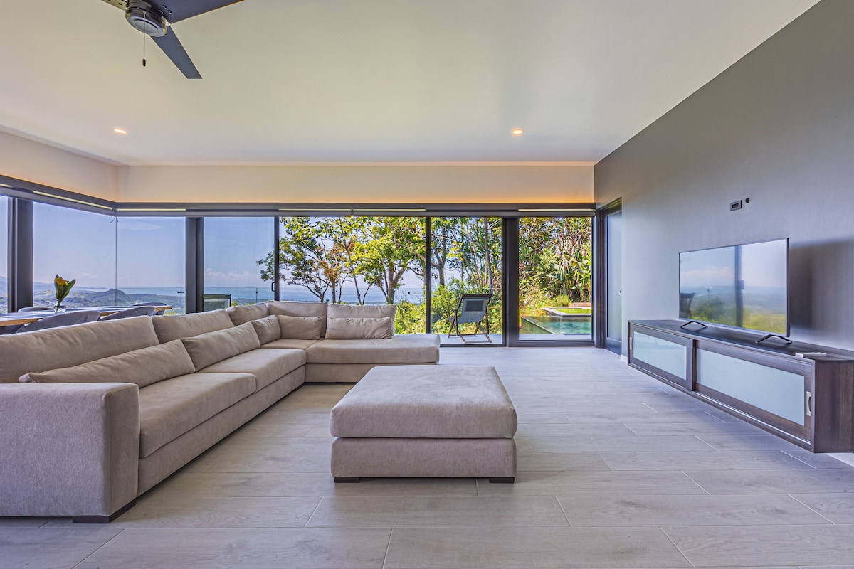 Luxury modern new villa,  Gemela 1 4x4 requirement