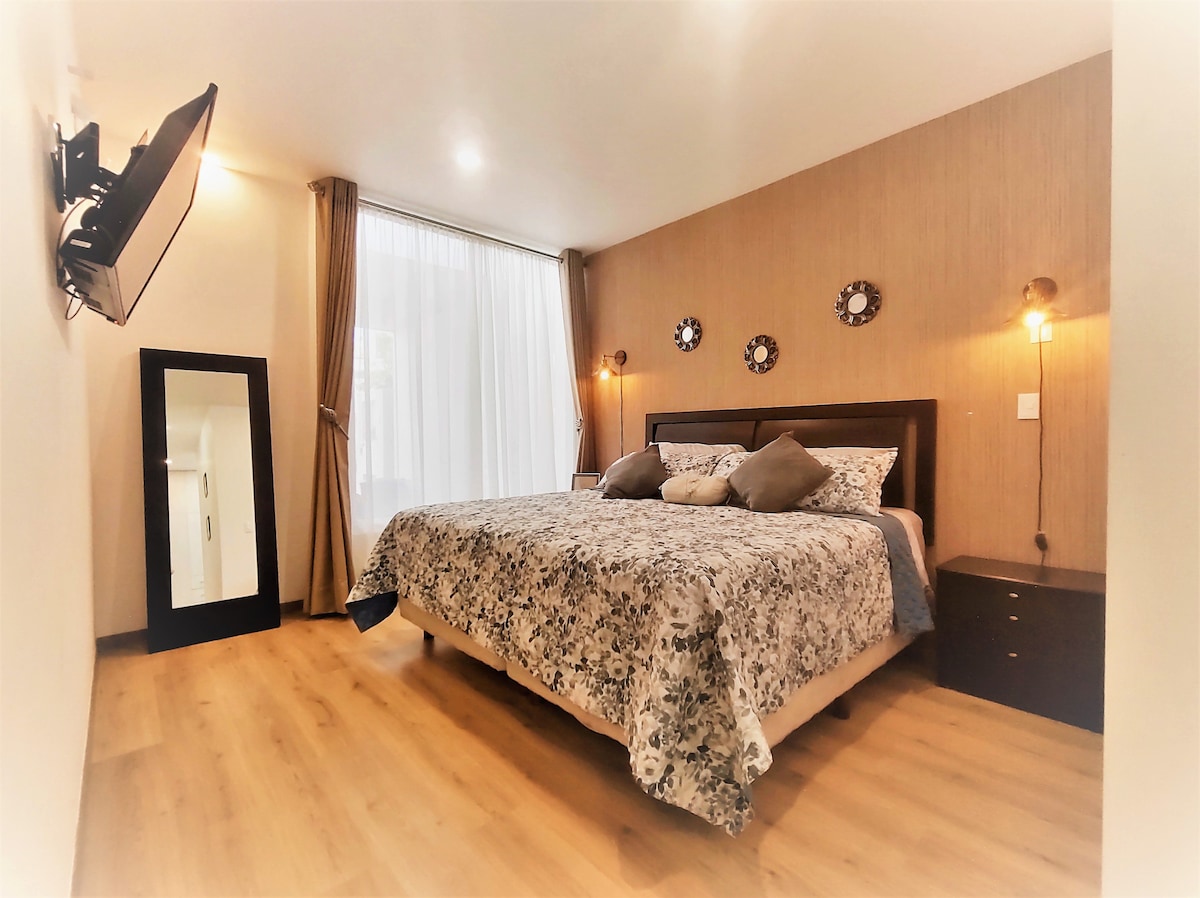 Luxury Home  Residencial Privado en Cavalia