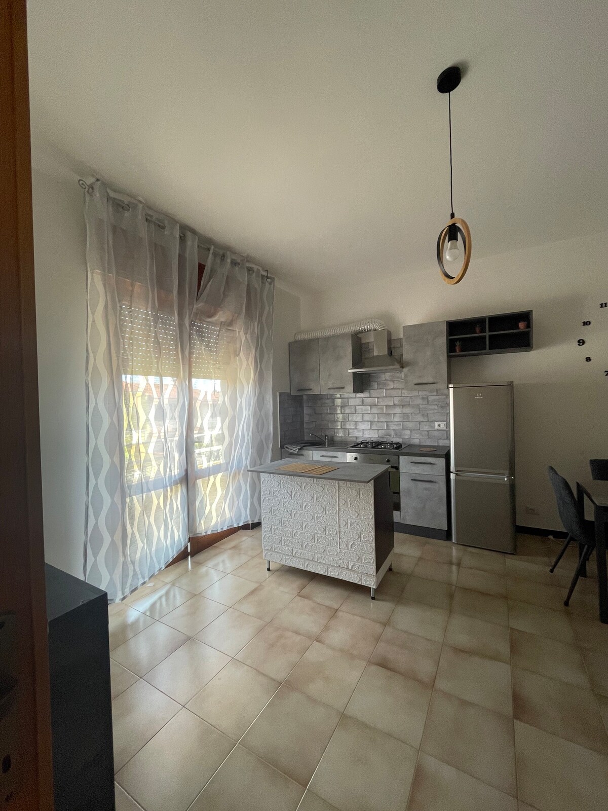 Holiday Home 1 - Guspini IUN 8668