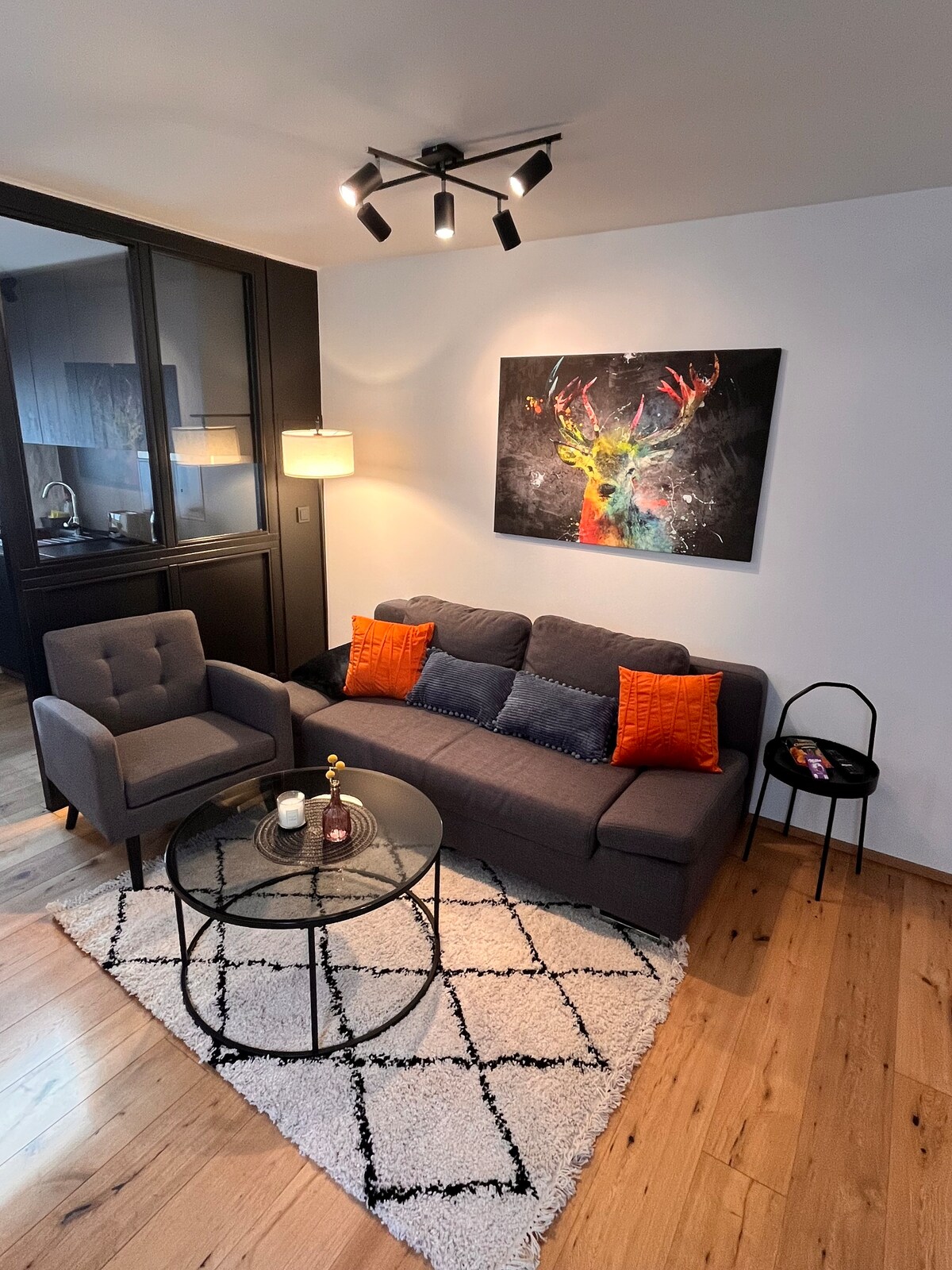 Holiday Living - Apartment Ritter Ramm