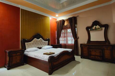 5BR De Hanami Aster