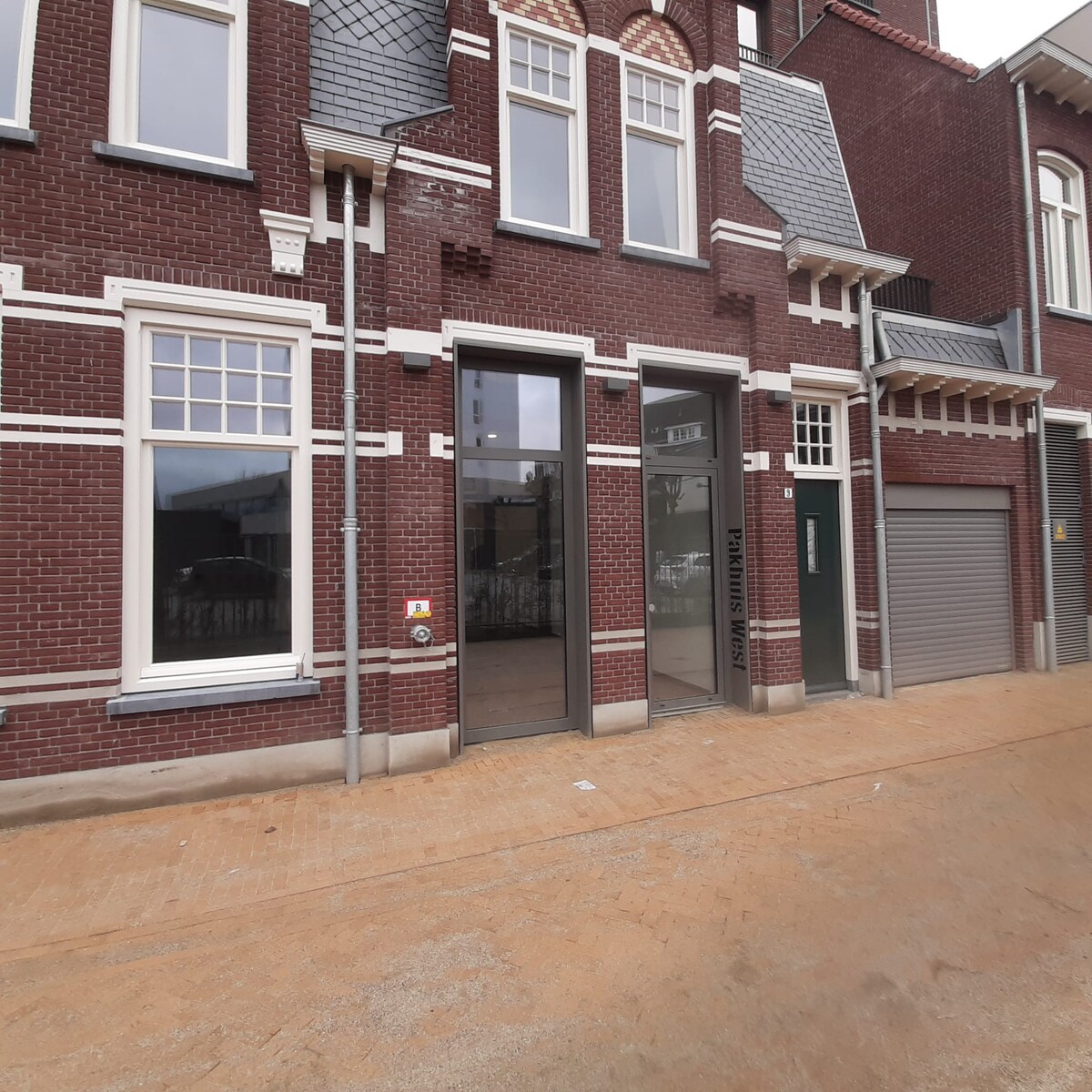 Top locatie in Tilburg Centrum, luxe kamerverhuur