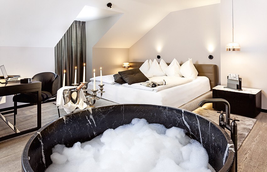 Luxury Suite Austria