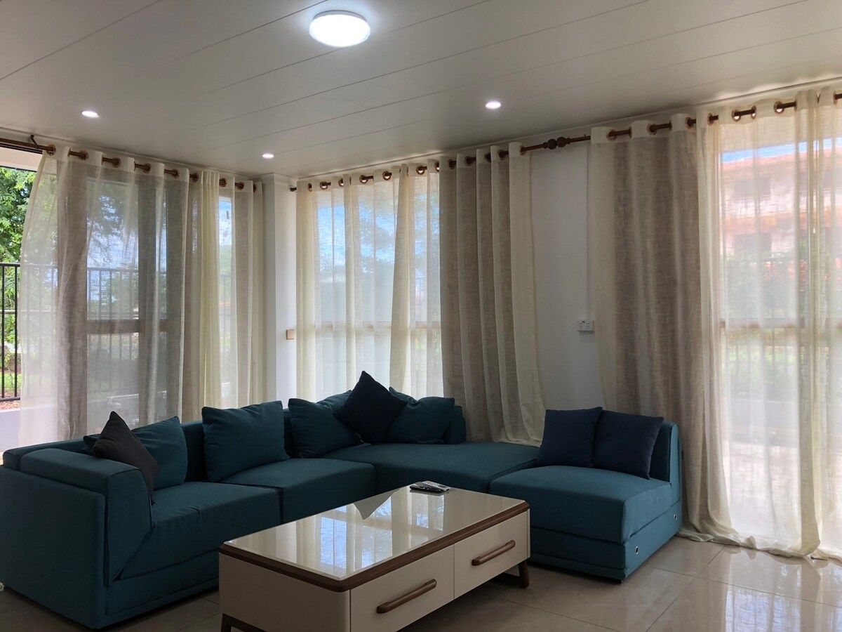 Modern 3 Bedroom Apartment in Martintar Nadi