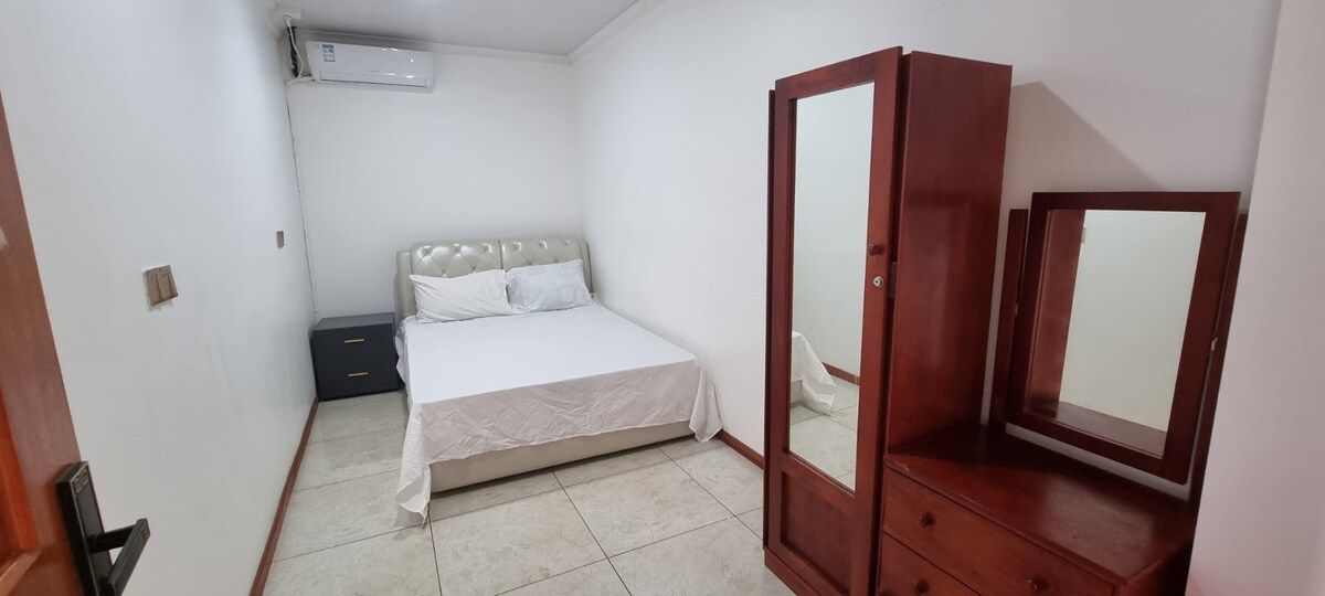 Modern 3 Bedroom Apartment in Martintar Nadi