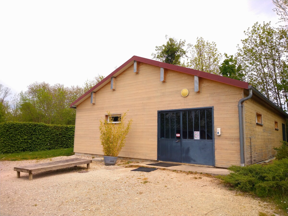 La Chouette Cabane