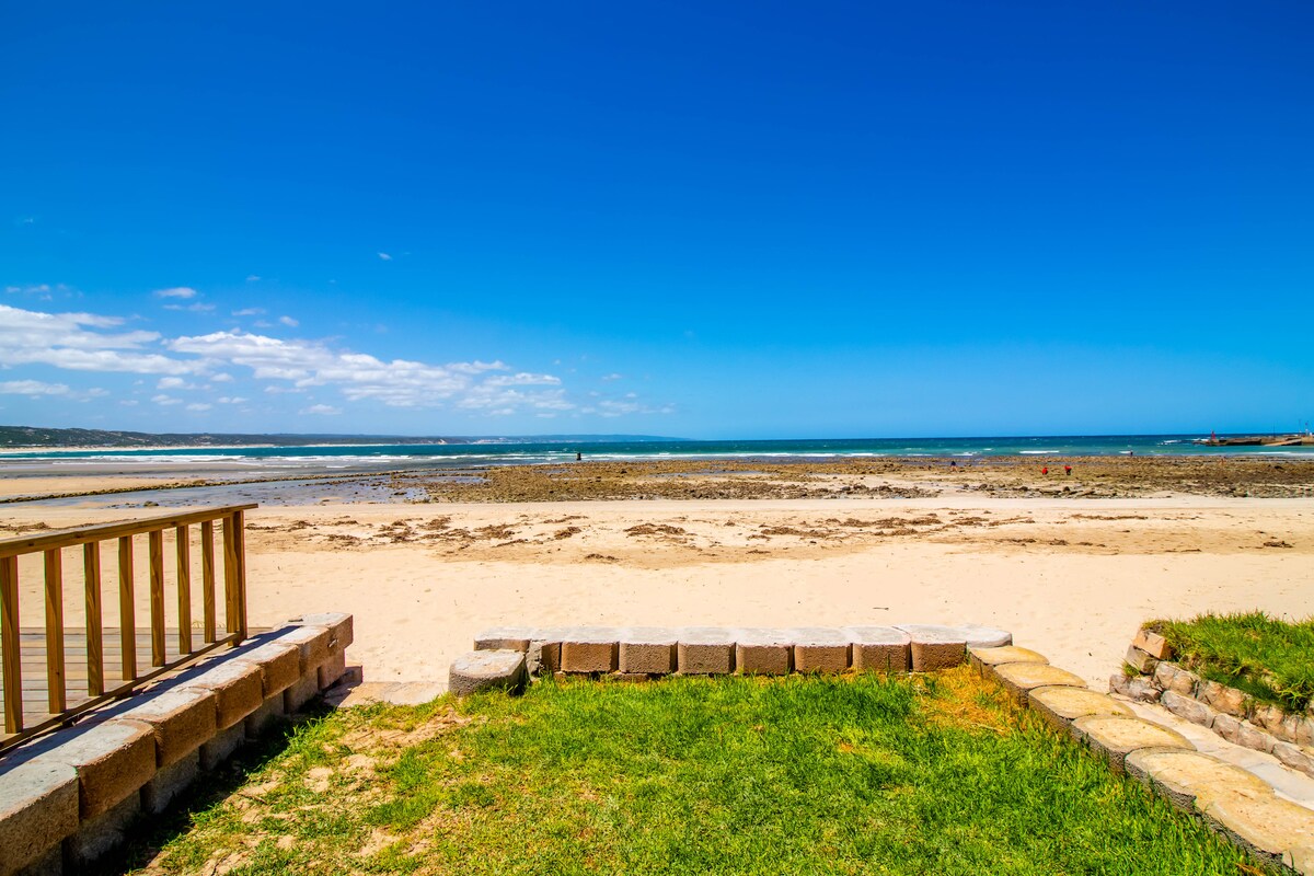 On-the-Beach