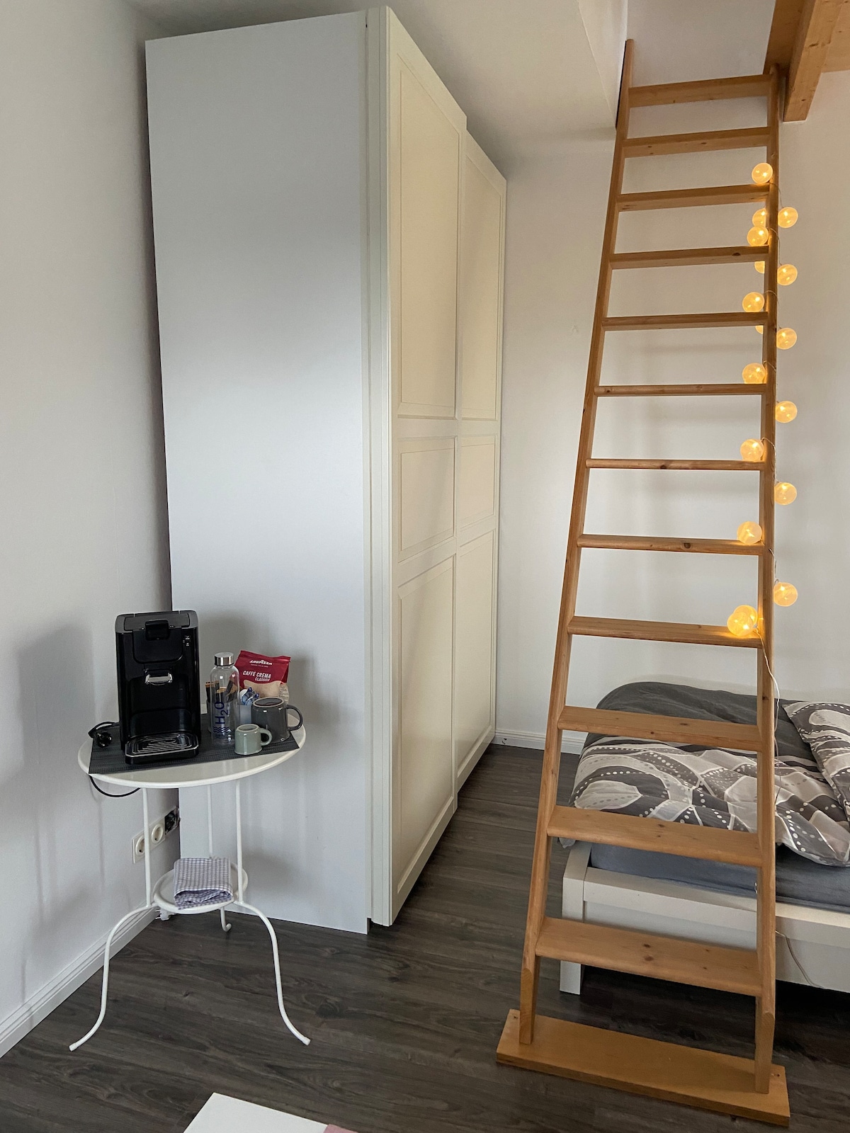 Stilvolles Privatzimmer in Löhne