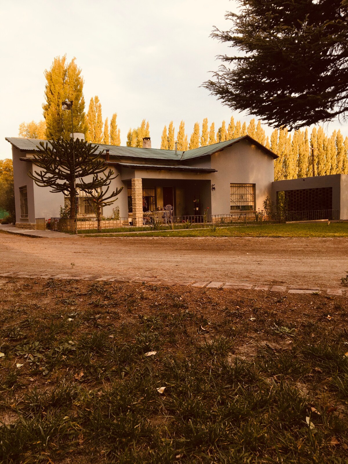 Palomo Casa Rural