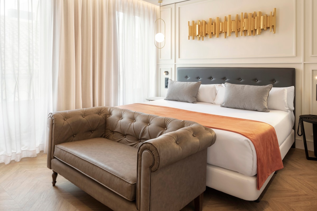 Catalonia Goya 4* Hotel - Premium Exterior room