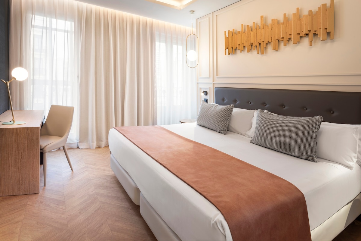 Catalonia Goya 4* Hotel - Premium Exterior room
