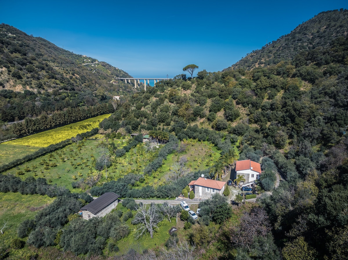 Il Borgo Delle Vacanze "Lorenza"