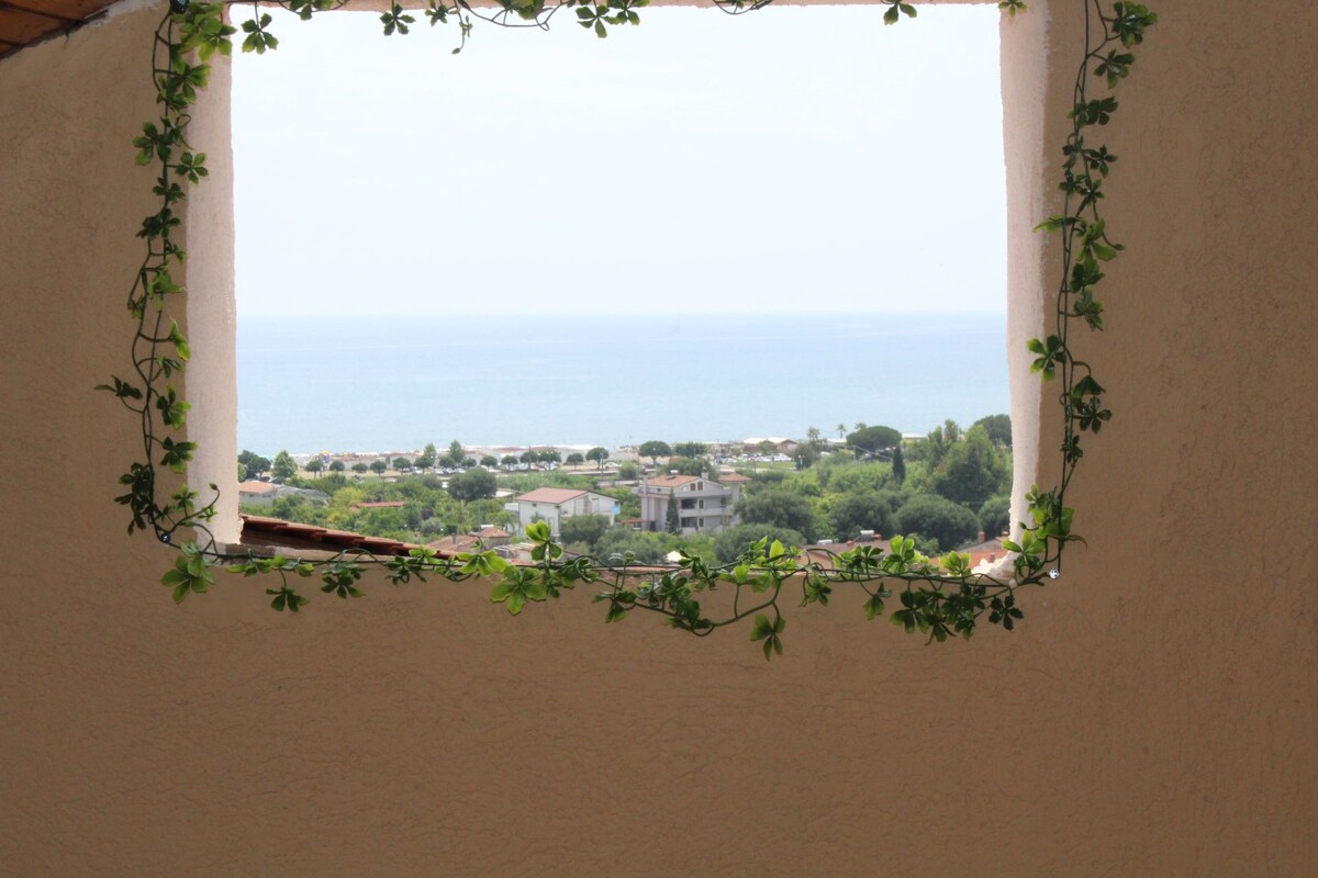 Casa Vacanza "La finestra sul golfo"