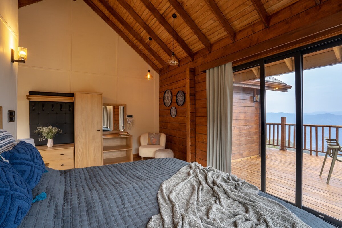 3 Bedroom Villa | Avalon