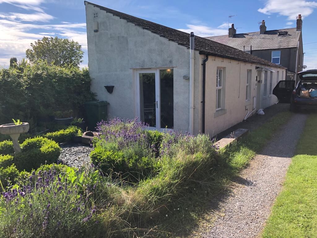 Potters Cottage, Cumbria