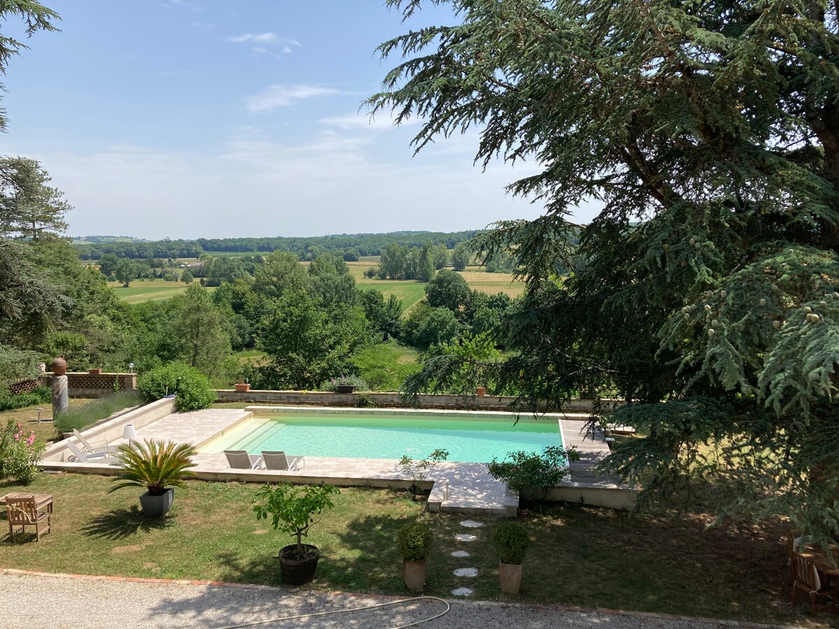 Le Pigeonnier de Cabanes