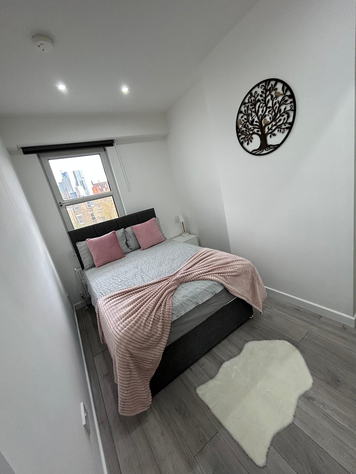 Modern New 1 Bedroom Flat Oval/Kennington Flat No3