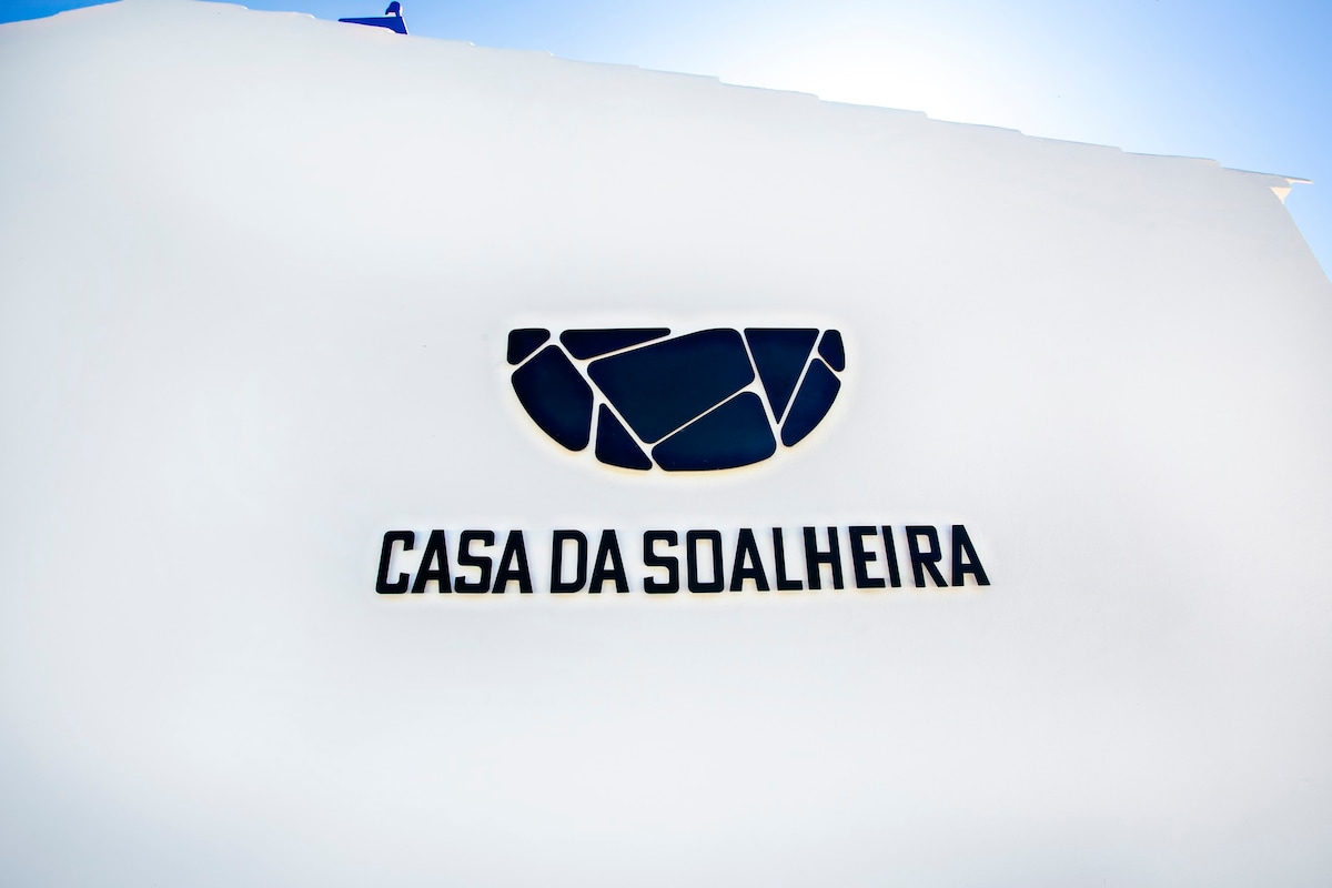 Casa da Soalheira FullCountryHouse w/swimming pool