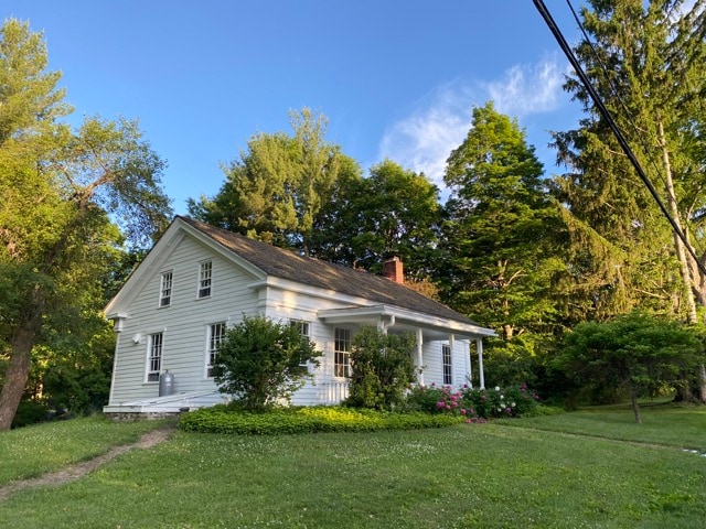 Charming house in historic hamlet