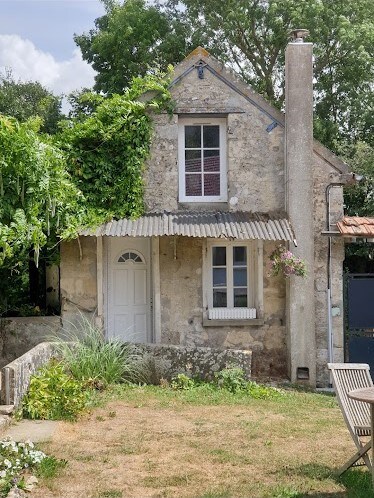 La petite maison dans le Vexin