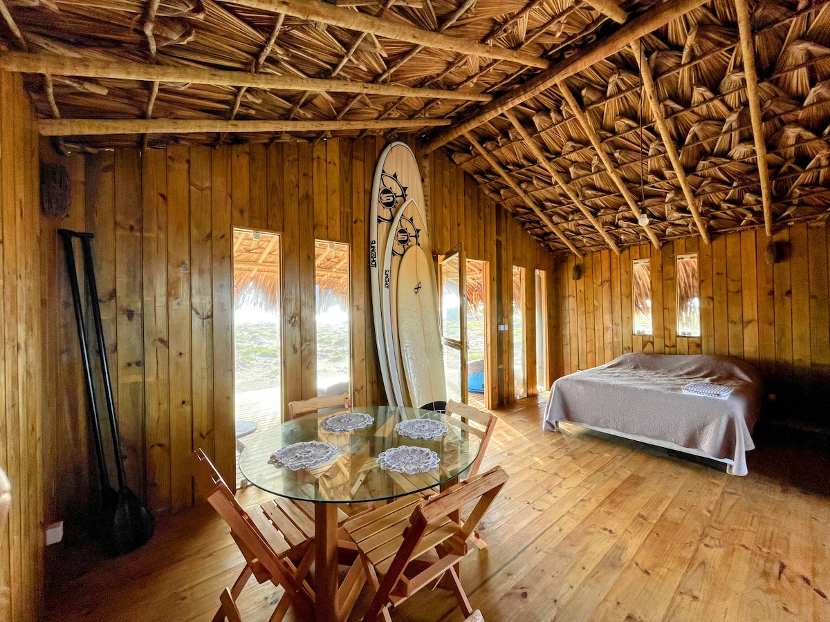 Arpoador Eco-Lodge