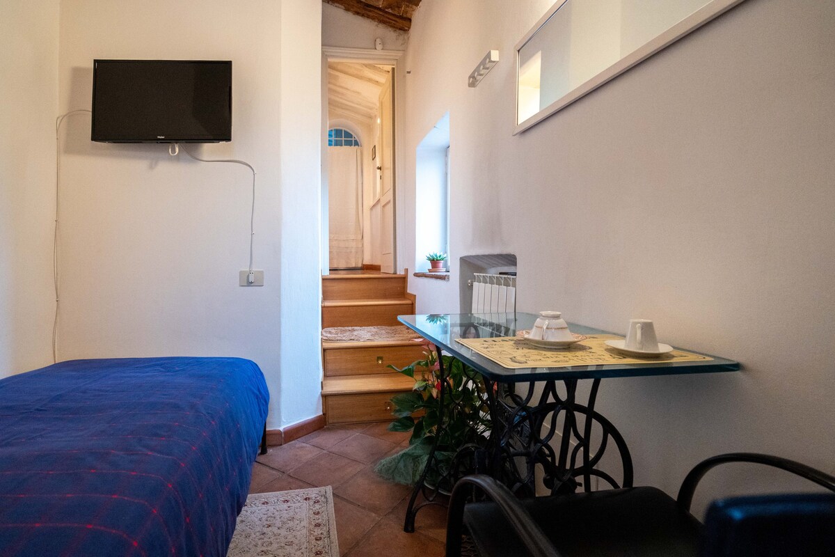 罗马- Appia Antica Park - Small pied a terre