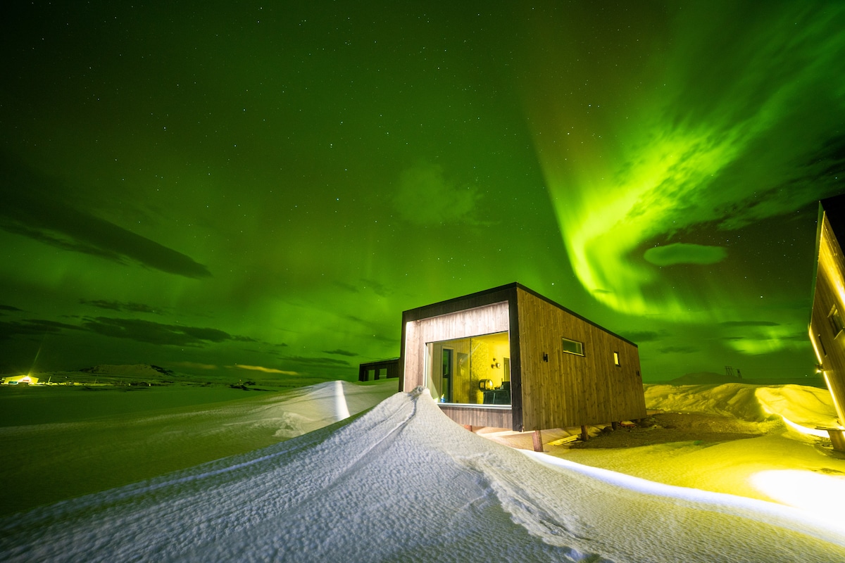 Varanger View