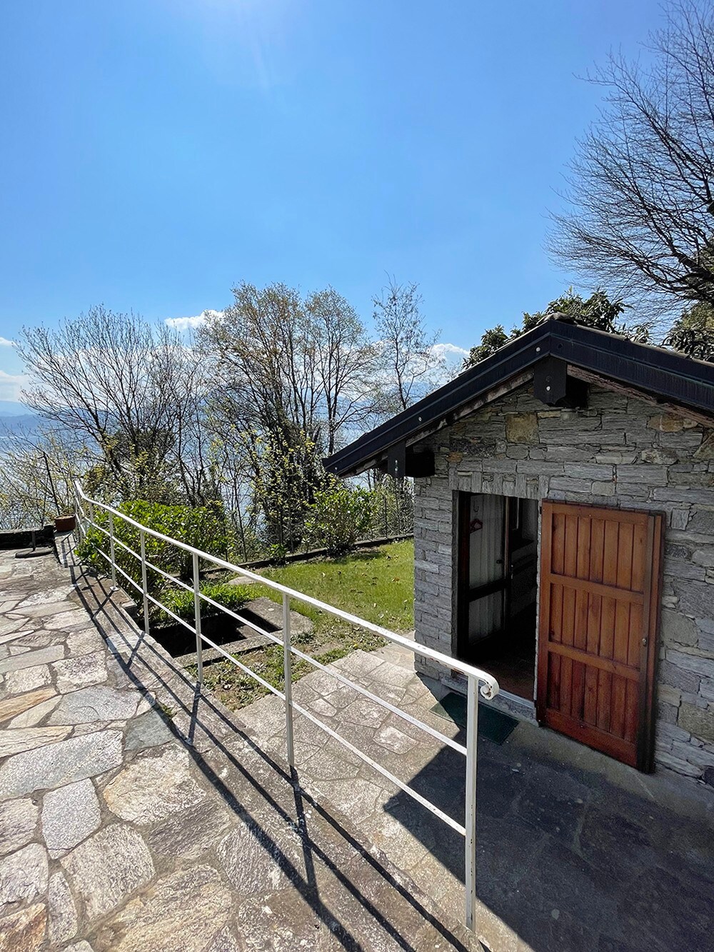 Paradies am Lago Maggiore