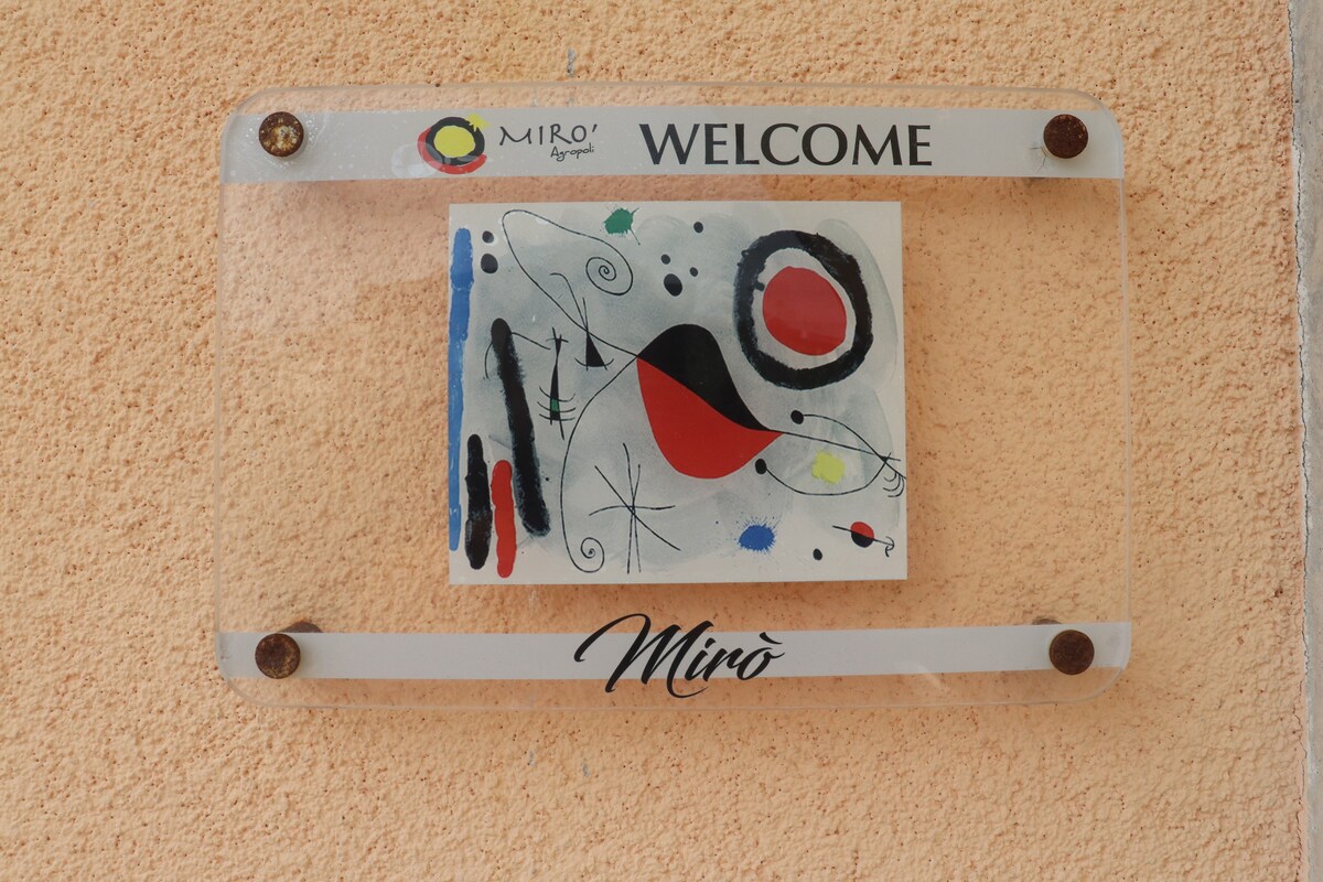 Miro'