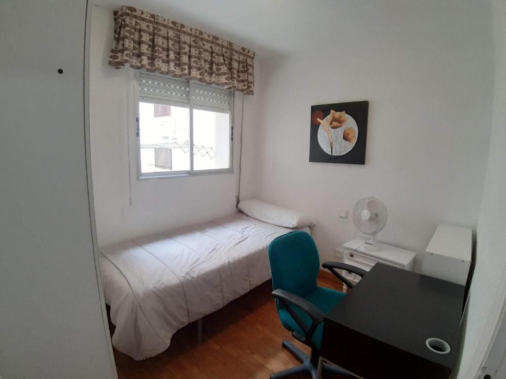 Apartamento Puerta Nueva