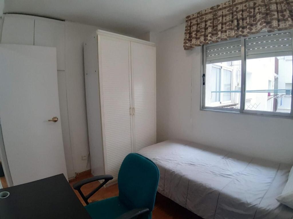 Apartamento Puerta Nueva