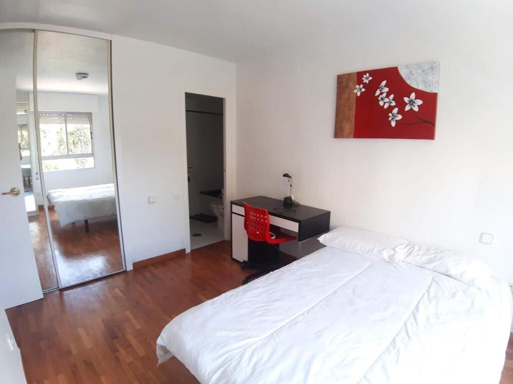 Apartamento Puerta Nueva