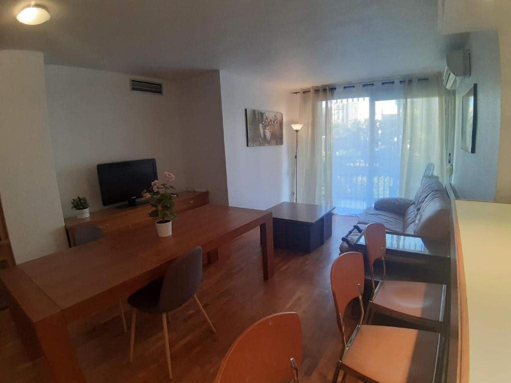 Apartamento Puerta Nueva