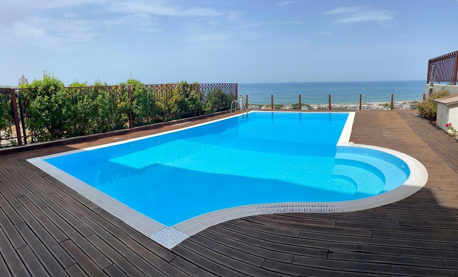 Villa con Piscina a Vasto Marina