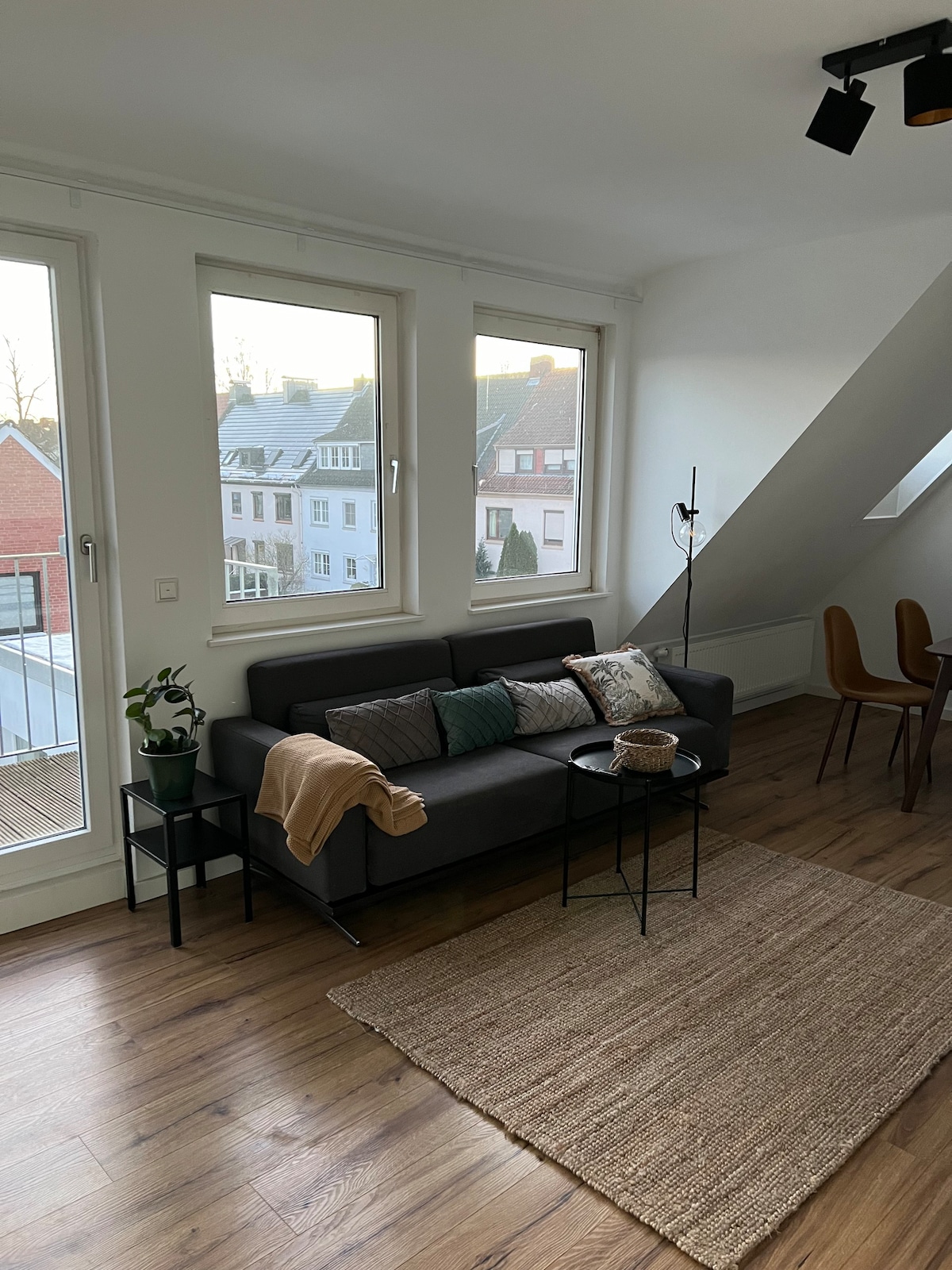 Design Apartment Schwachhausen