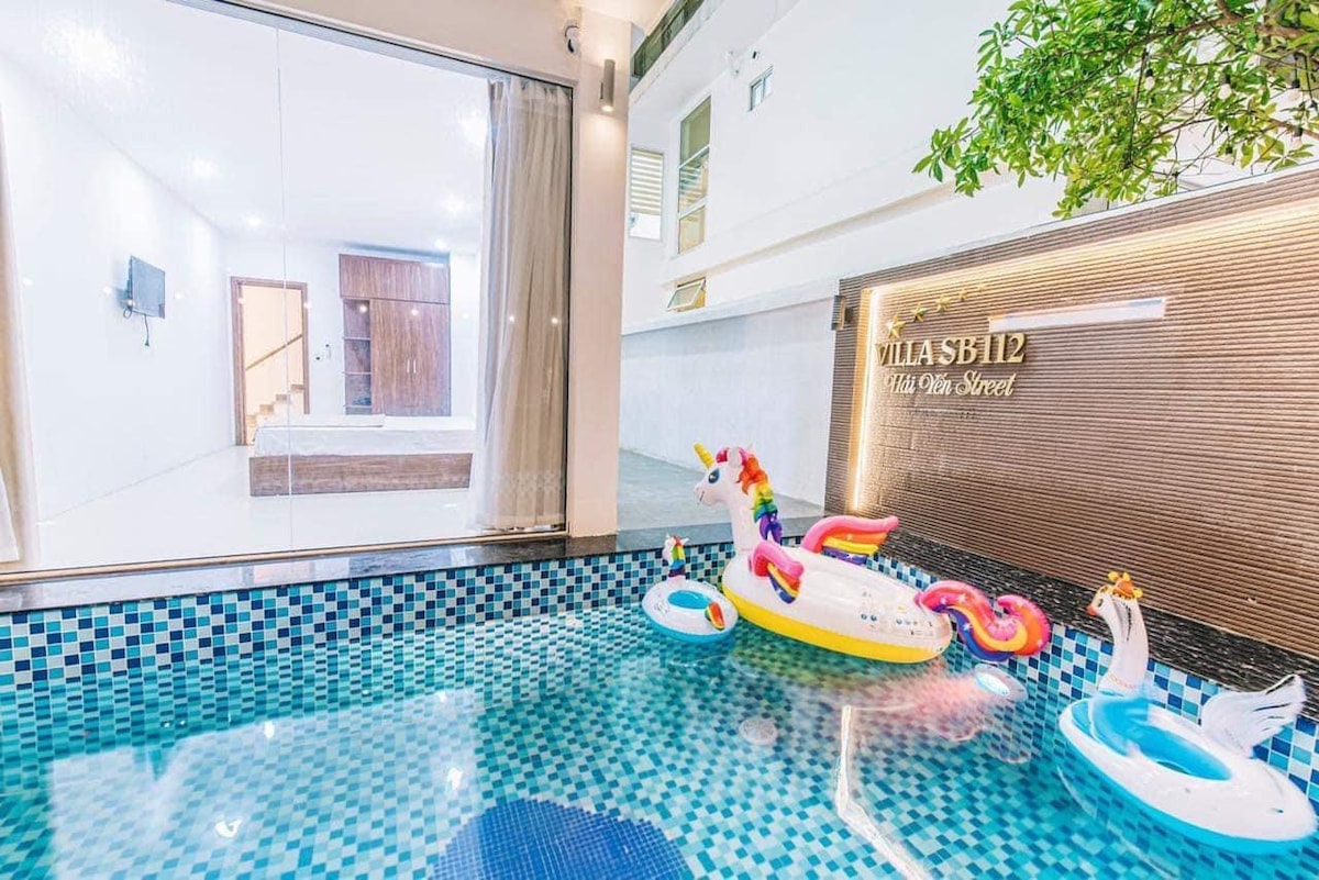 Villa FLC Sầm Sơn - Sao Biển 112