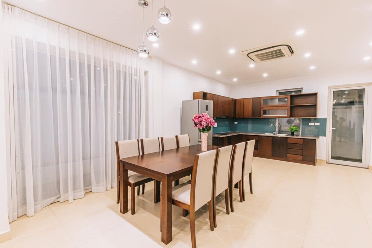 Villa FLC Sầm Sơn - Sao Biển 112