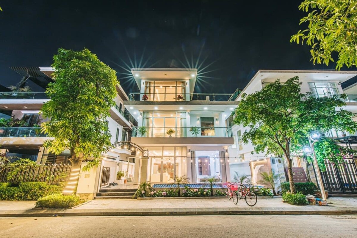 Villa FLC Sầm Sơn - Sao Biển 112