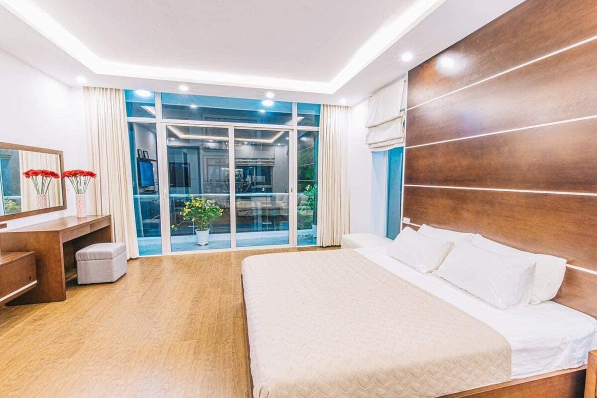 Villa FLC Sầm Sơn - Sao Biển 112