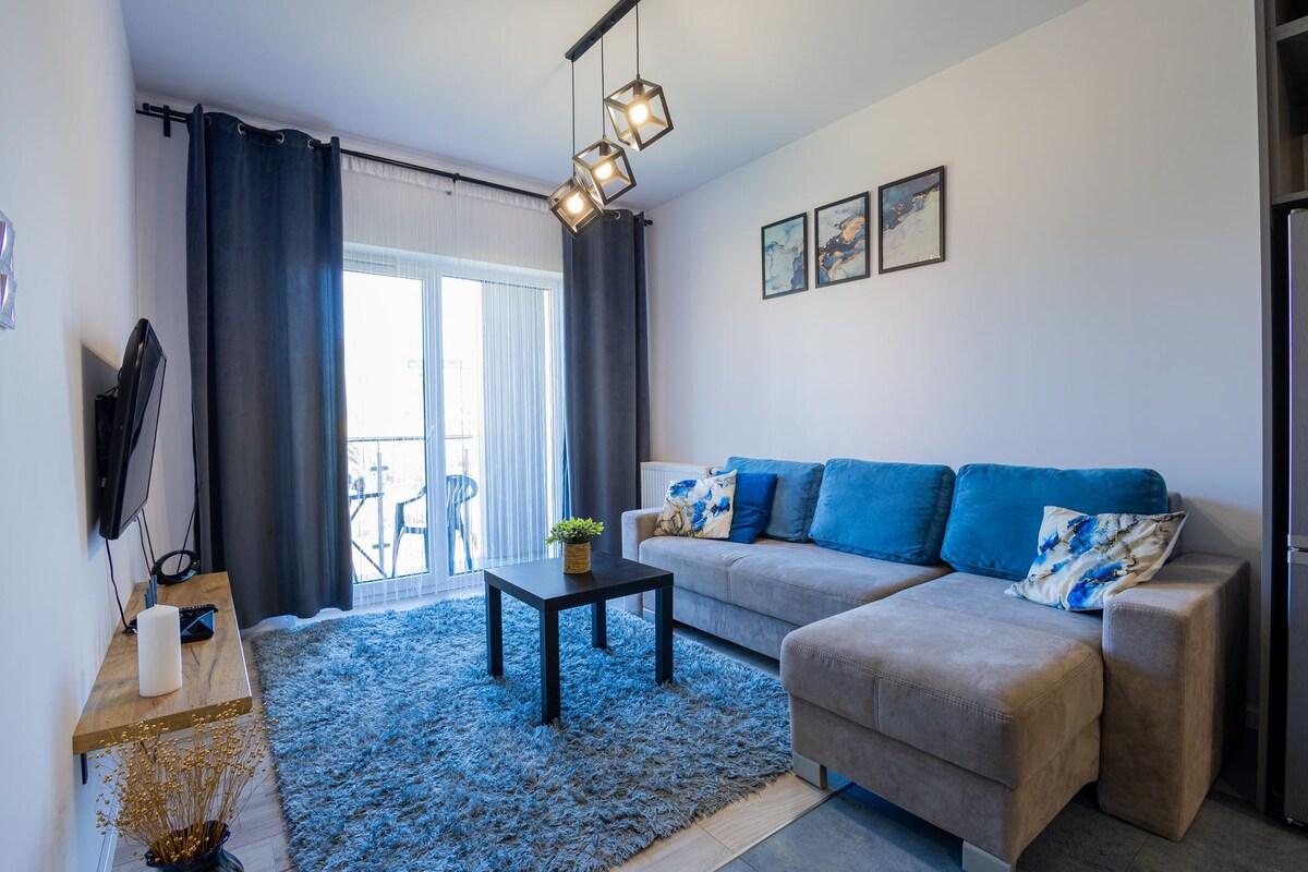 Vip Apartament Wieniawskiego