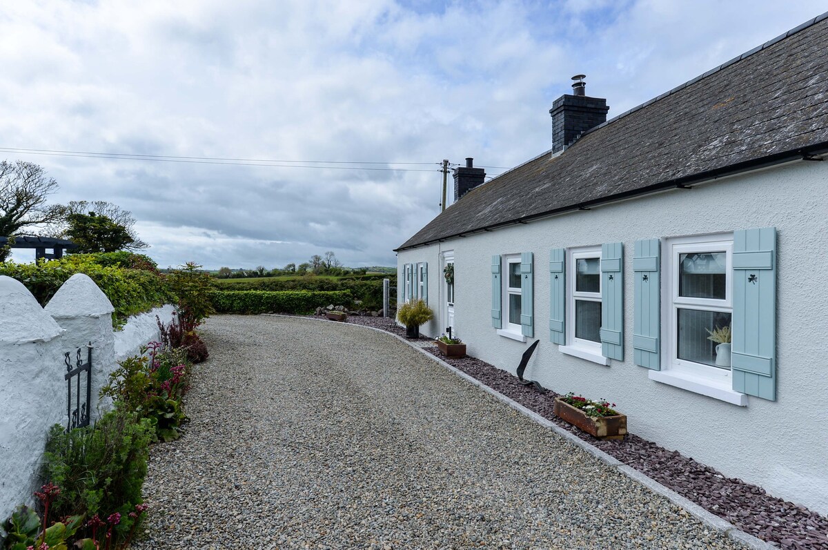 Drumhill Cottage, Comber, Co. Down
